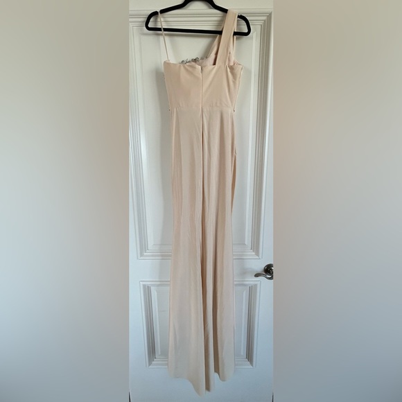 Portia & Scarlett One Shoulder Dress - Picture 2 of 4